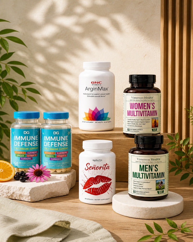 products