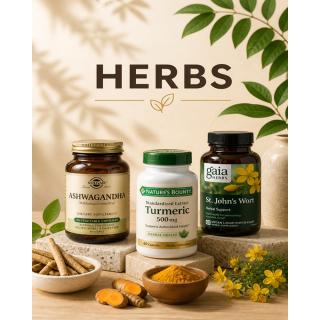 Herbs