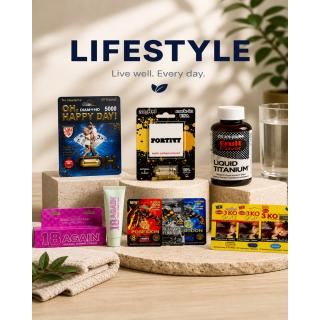 Lifestyle