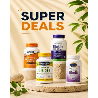 Super Deals