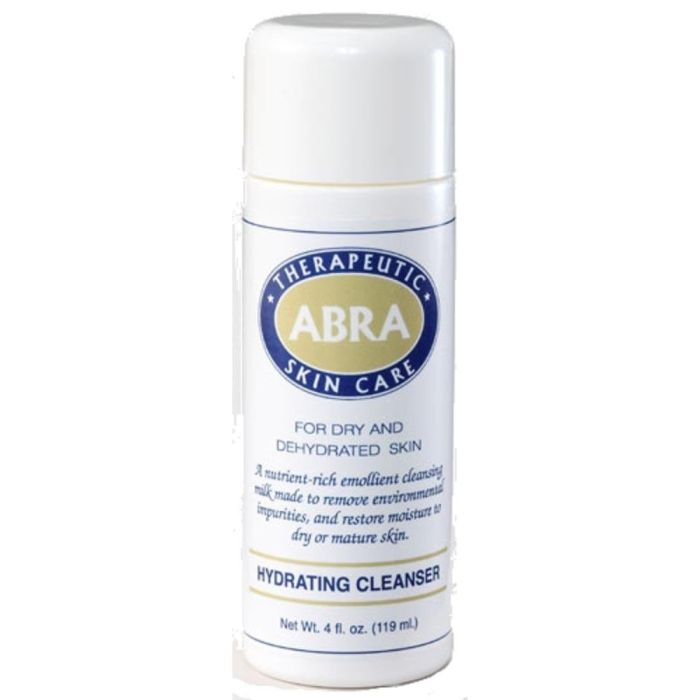 Abra Therapeutics Hydrating Cleanser 4 Oz For Dehydrated Skins - supplemynts.com