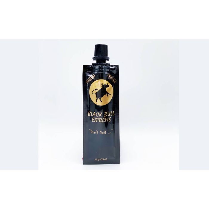 Black Bull Extreme Honey Pack Male Enhancement - supplemynts.com