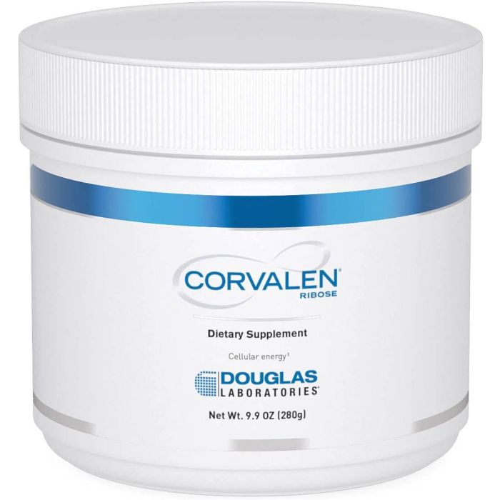 Douglas Labs Corvalen Cardiovascular Health Energy Production - supplemynts.com