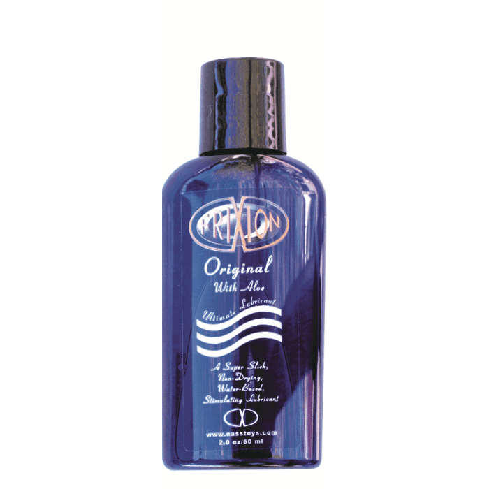 Frixion Original With Aloe Ultimate Lubricant 2-oz - supplemynts.com
