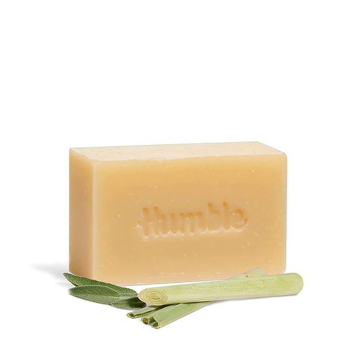 Humble Super Moisturizing Handcrafted Vegan Soap Bars 4 Oz - supplemynts.com