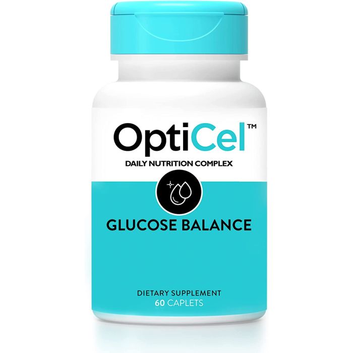 OptiCel Joint Health Daily Nutrition Complex 60 Capsules - supplemynts.com