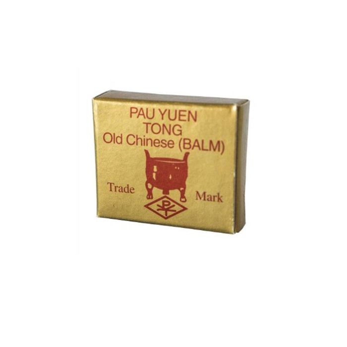 Pau Yuen Tong Delay Plus Cream Old Chinese Balm Control - supplemynts.com