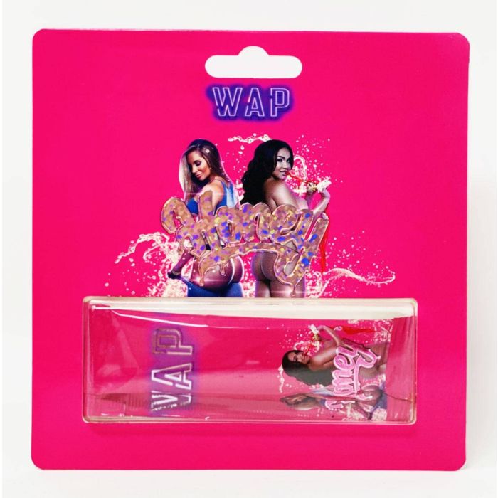 Wap 15g Honey Female Sensual Enhancement Sachet - supplemynts.com