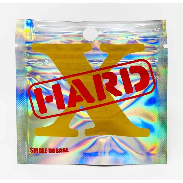 X Hard 25000 New Packaging Male Sexual Enhancement Pill - supplemynts.com