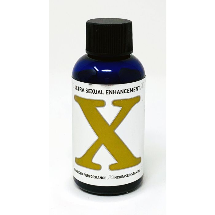 X Platinum 18k Male Enhancement Sexual 2oz Shot - supplemynts.com