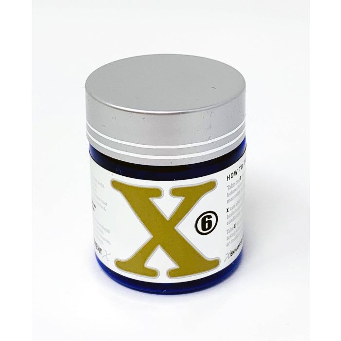 X Platinum 20000 Male Sexual Enhancement 6 Ct Bottle Pill - supplemynts.com
