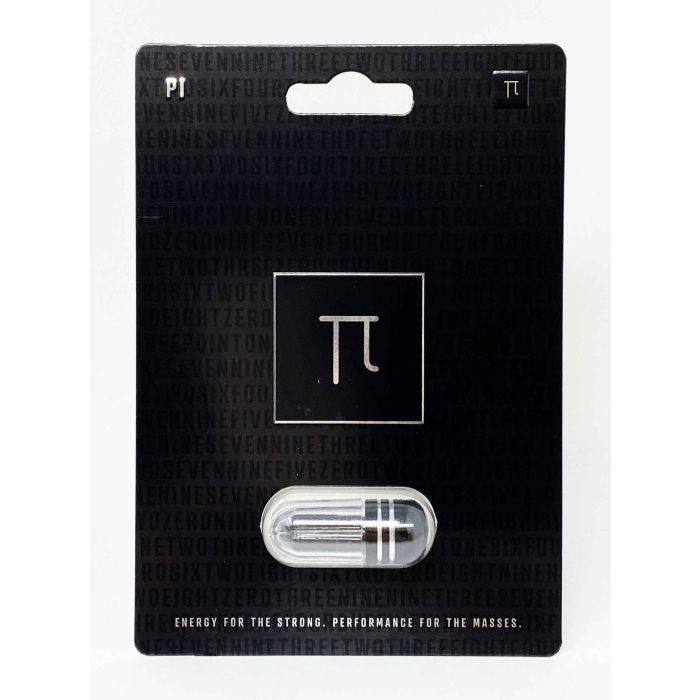 Pi Male Sexual Enhancement Pill - supplemynts.com