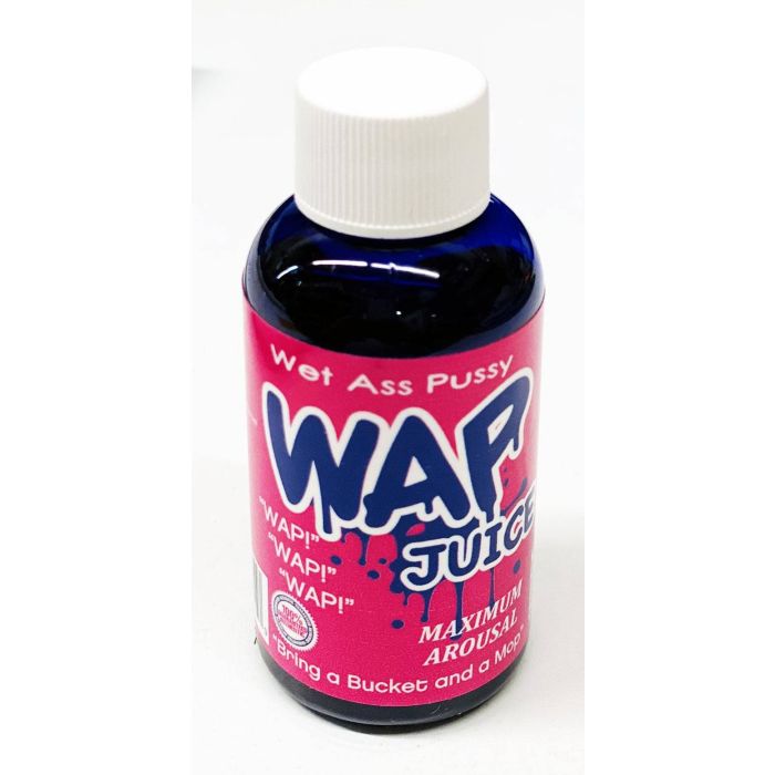 Wap 3000mg Female Sensual Enhancement Liquid Shot - supplemynts.com