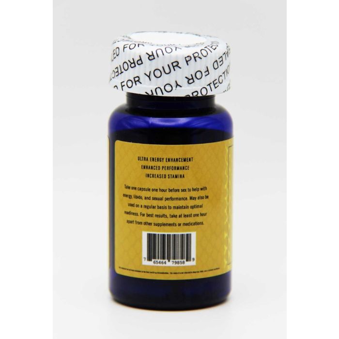 Venom XXIV-3 herbal men’s performance supplement with 1000mg proprietary blend