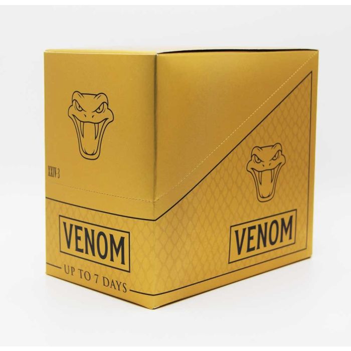 Venom XXIV-3 Up to 7 Days Male Enhancement Capsule