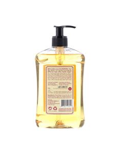 A La Maison Cherry Blossom Liquid Hand Soap 16.9 Oz Bottle