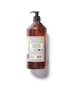 A La Maison Lavender Aloe Liquid Hand Soap Refill 33.8 Oz Bottle