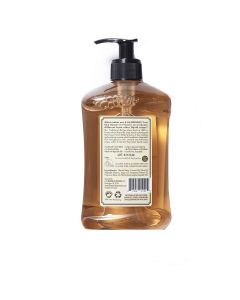 A La Maison Pure Coconut Liquid Hand Soap 16.9 Oz Bottle - supplemynts.com