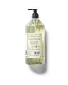 A La Maison Rosemary Mint Liquid Hand Soap Refill 33.8 Oz Bottle