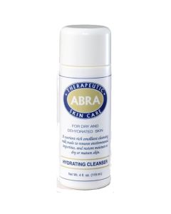 Abra Therapeutics Hydrating Cleanser 4 Oz For Dehydrated Skins - supplemynts.com