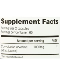 Aidan C Statin Supports For Normal Angiogenesis 120 Caps Supplement