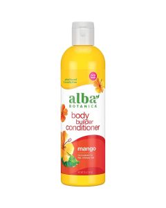 Alba Botanica Cruelty Free Vegetarian Hair Conditioners 12 Oz