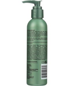 Alba Botanica Even Advanced Sea Mineral Cleansing Gel 6 Oz - supplemynts.com