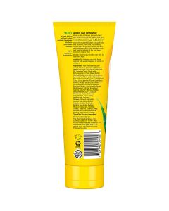 Alba Botanica Hydrating After Sun Lotion %85 Aloe Vera 8 Oz
