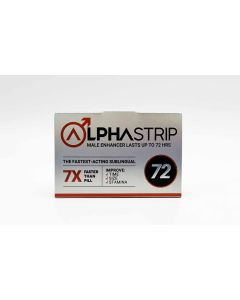 Alpha Strip Male Enhancement - supplemynts.com