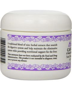 Alta Health Can Gest Natural Digestive Aid Herbal Powder 4 Oz - supplemynts.com