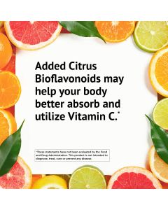 American Health Ester-C Powder with Citrus Bioflavonoids