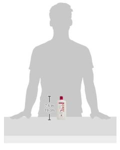 Andalou Naturals 1000 Roses Color Care Shampoo 11.5 Oz Cruelty Free