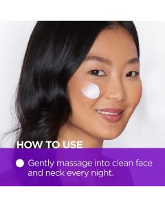 Andalou Naturals Age Defying Hyaluronic Dmae Lift Firm Cream 1.7 oz