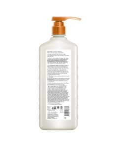 Andalou Naturals Argan Oil Shea Moisture Rich Conditioner 32 fl oz