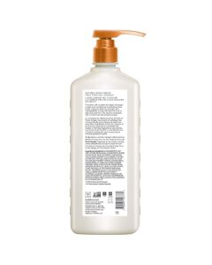 Andalou Naturals Argan Oil Shea Moisture Rich Shampoo 32 fl oz