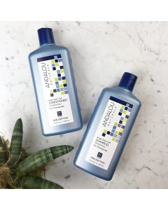 Andalou Naturals Argan Stem Cell Age Defying Conditioner 11.5 Ounce - supplemynts.com