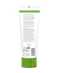 Andalou Naturals Citrus Sunflower Uplifting Body Lotion 8 fl oz