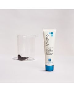 Andalou Naturals Clear Skin Acai Kombucha Oil-Free Moisturizer 2.1 oz - supplemynts.com