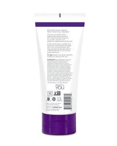 Andalou Naturals Lavender Shea Firming Body Butter 8 fl oz