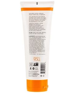 Andalou Naturals Mandarin Vanilla Vitalizing Body Lotion 8 fl oz