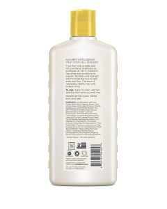 Andalou Naturals Sunflower and Citrus Brilliant Shine Conditioner 11.5oz