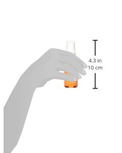 Andalou Naturals Turmeric + C Enlighten Serum 1.1 fl oz Cruelty Free - supplemynts.com