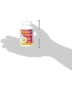Arizona Natural Garlic Time Release Tablets Digestive Support - supplemynts.com