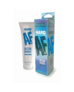 Aroused Af Stimulation Cream For Men