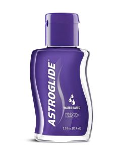 Astroglide Liquid Water Based Lube Vaginal Moisturizer 2.5oz - supplemynts.com