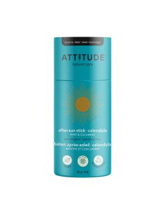 Attitude After Sun Stick Calendula Mint and Cucumber 3 Oz