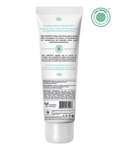 Attitude Blooming Belly Hypoallergenic Pregnancy Nourishing Cream 8 oz