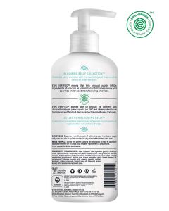 Attitude Blooming Belly Maternity Pregnancy Body Lotion Argan 16 fl oz