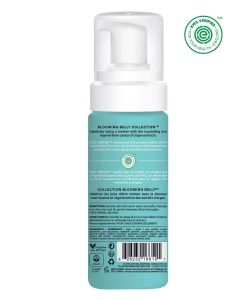 Attitude Blooming Belly Natural Foaming Face Cleanser Argan 5 fl oz