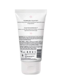 Attitude Blooming Belly Natural Nursing Nipple Balm Argan 5 fl oz